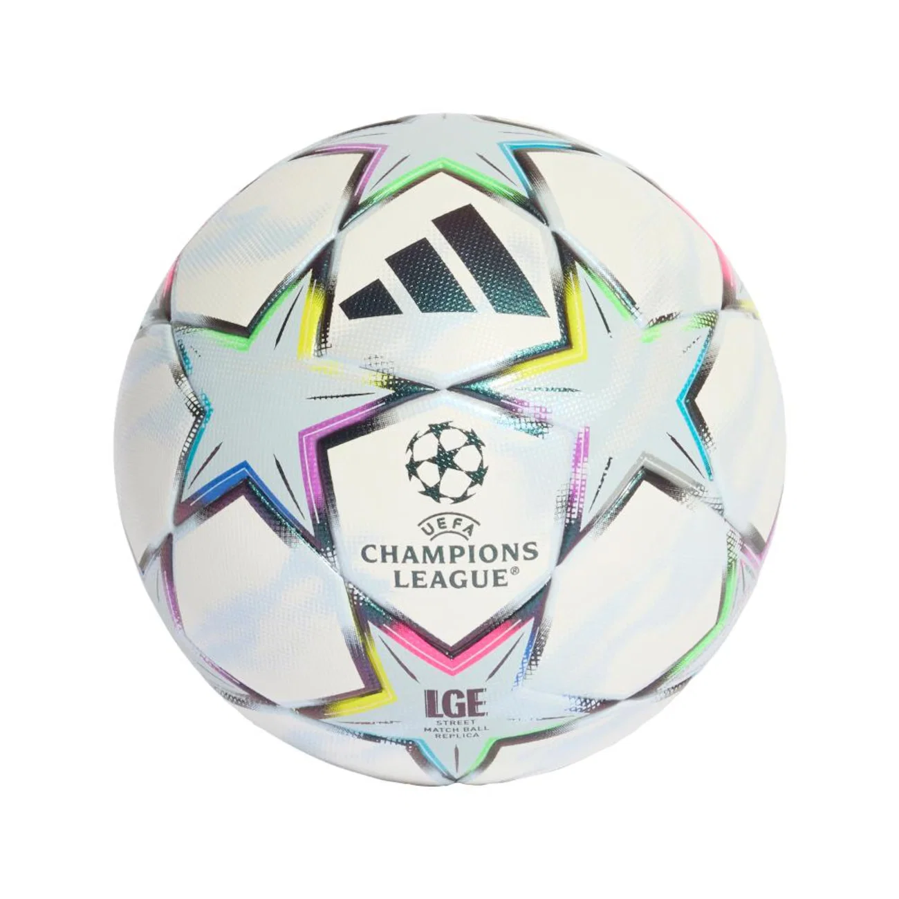 Bola de Rua UEFA Champions League 2026/27 Adidas — imagem 1