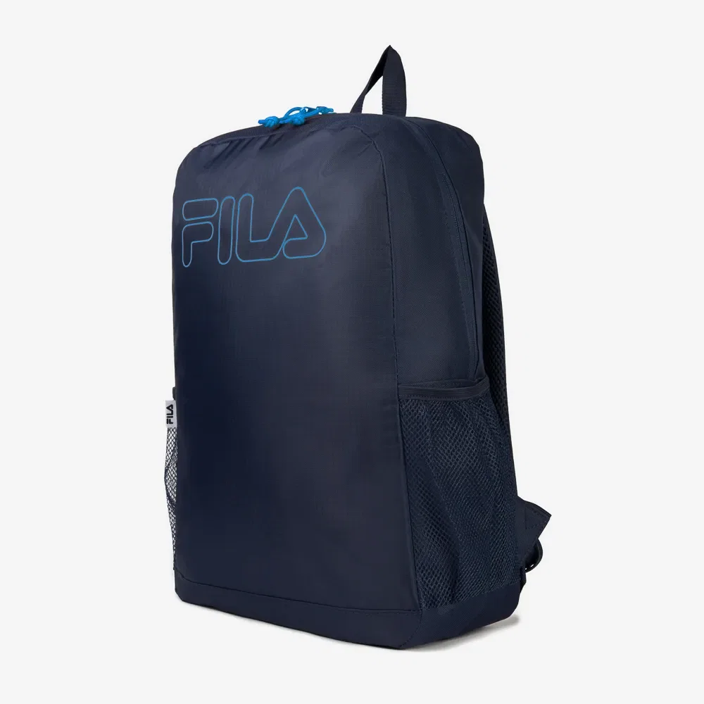 MOCHILA UNISEX FILA BASIC OUTLINE - tamanho U