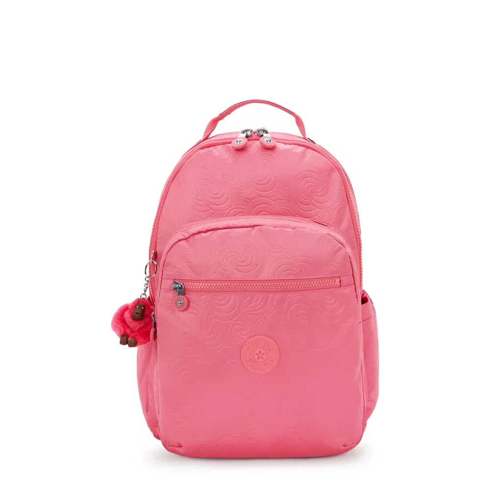 Mochila Kipling Seoul Lap