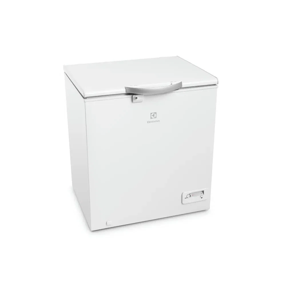 Freezer Horizontal Electrolux Cycle Defrost 222L Uma Porta (H222) — imagem 1