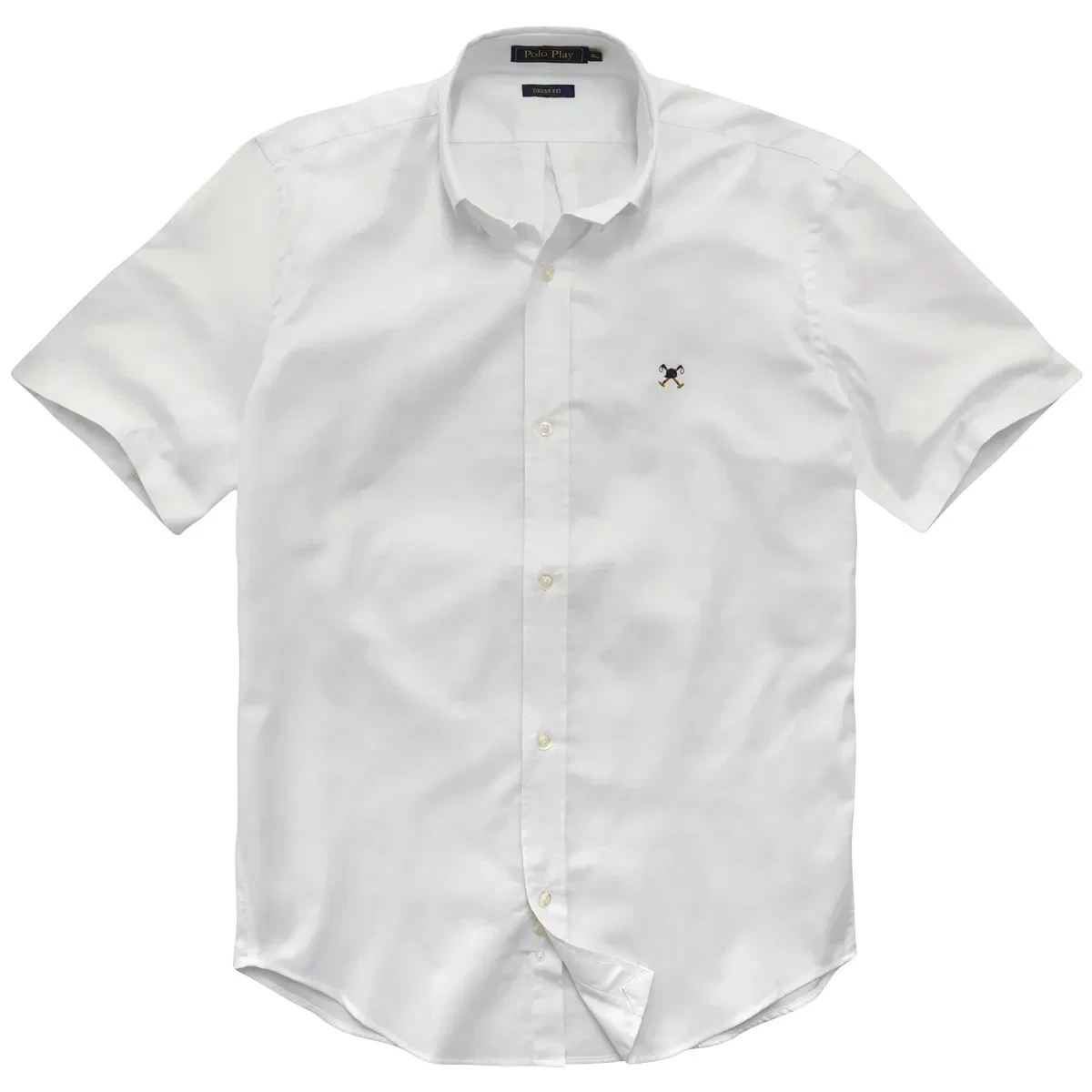 Camisa Dress Bd Mc 21v052