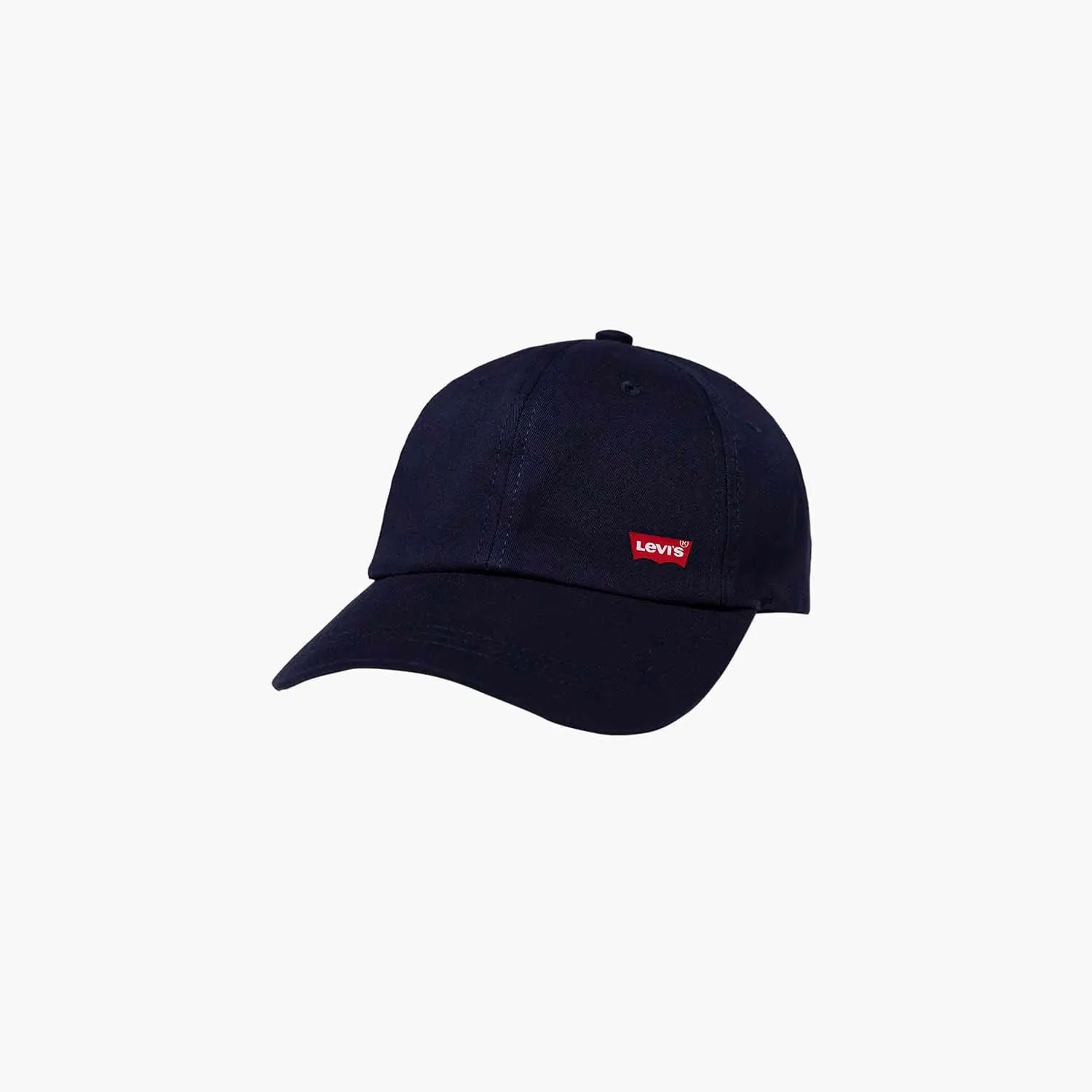 Boné Levi's® Curved Visor - New Batwing Cap - U