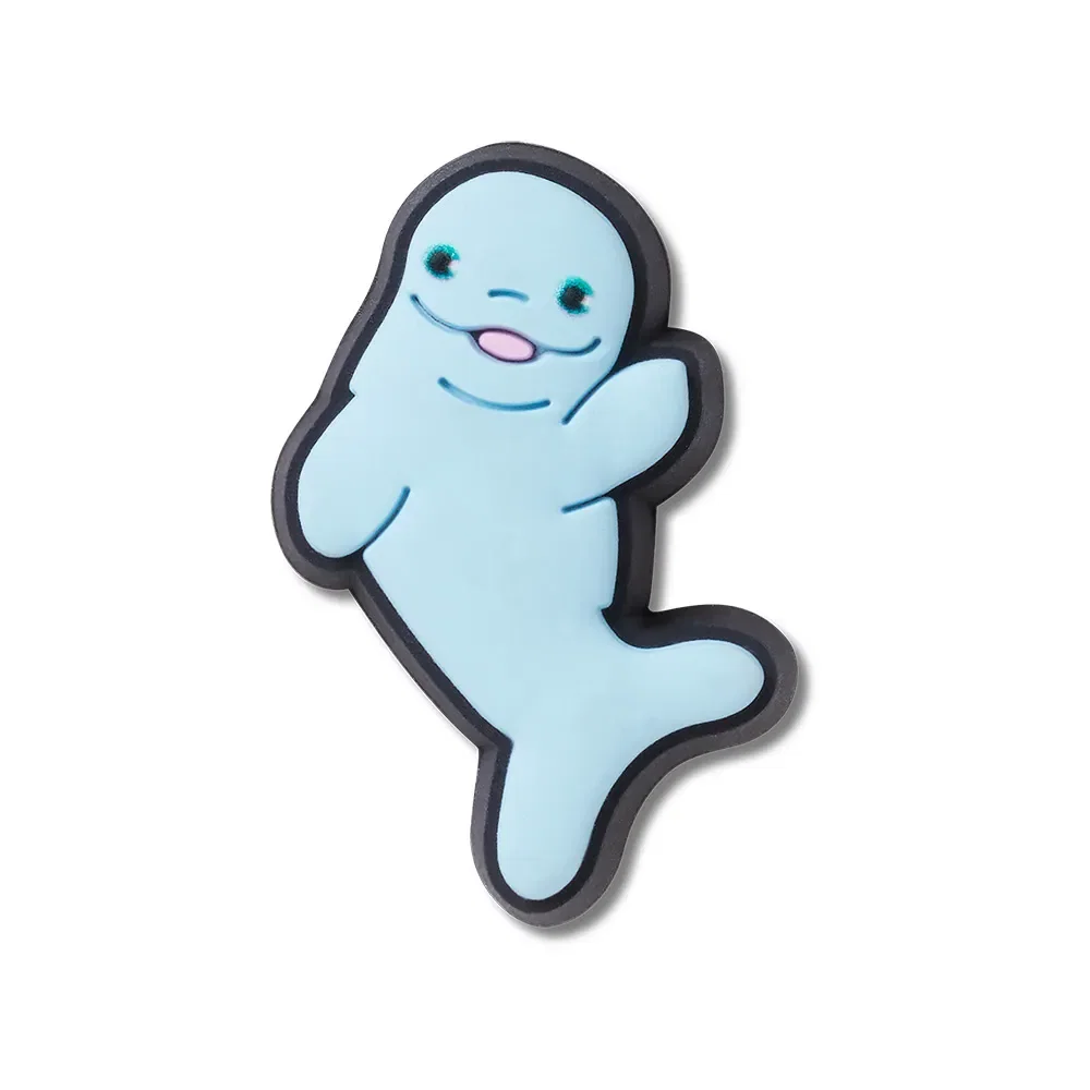 Peixe-boi Bebê