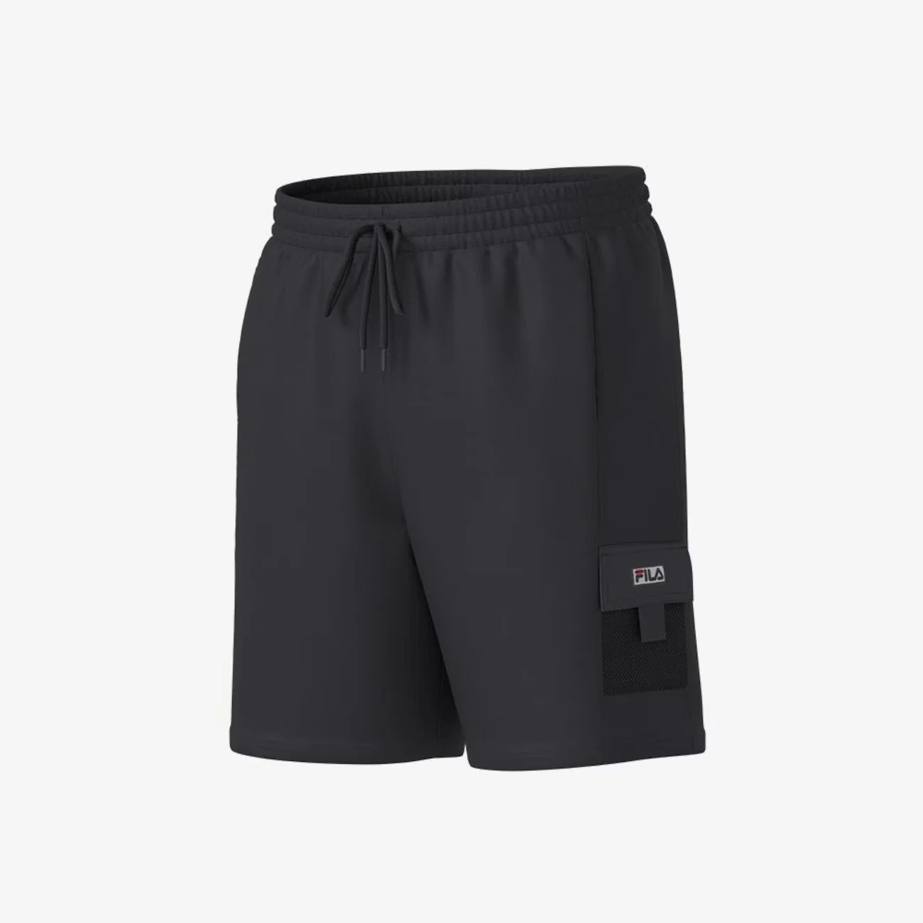 Bermuda Fila Utility Pocket F-Box Masculina