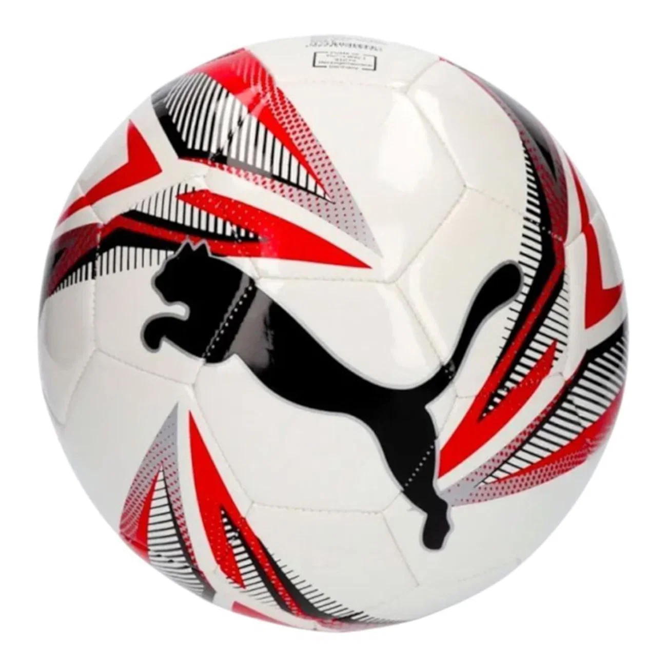 Bola de Futebol de Campo Puma FTBL Play Big Cat