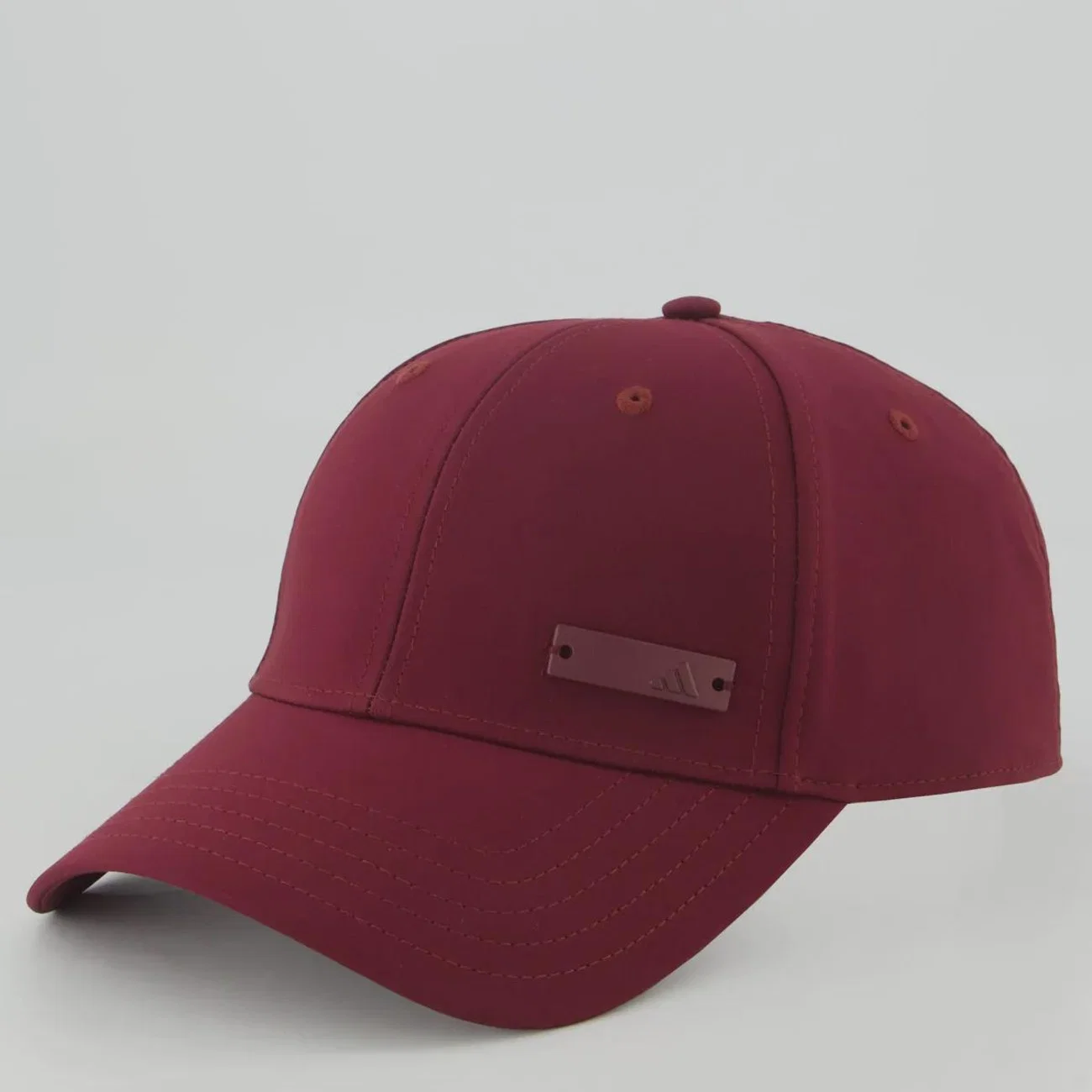 Boné Unissex Adidas Performance Ballcap LT MET Aba Curva