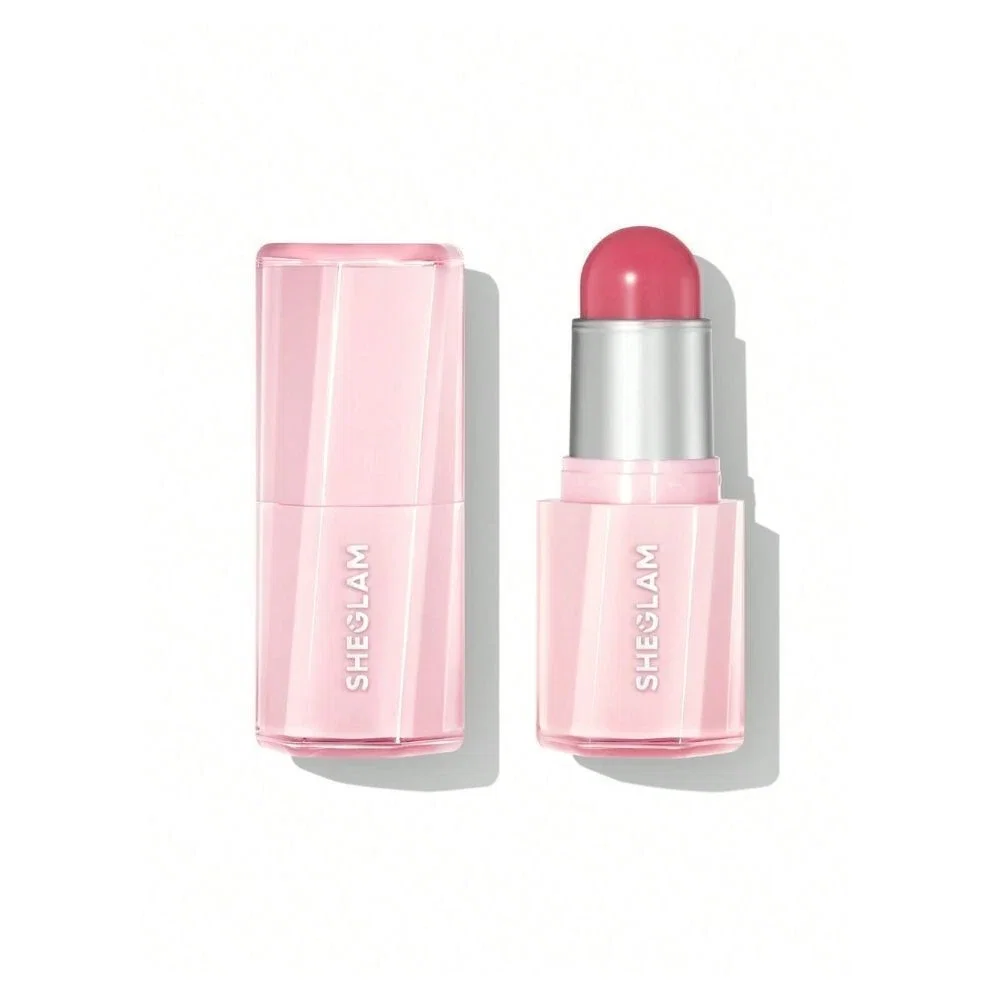 Blush em Bastão Sheglam Buttery Bliss Love Cake