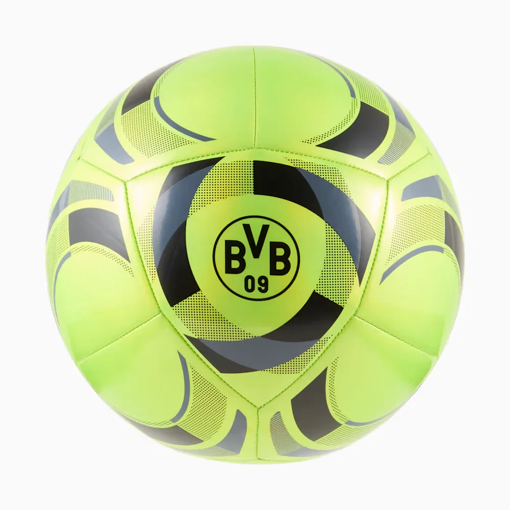 Bola de Futebol Borussia Dortmund ftblCulture