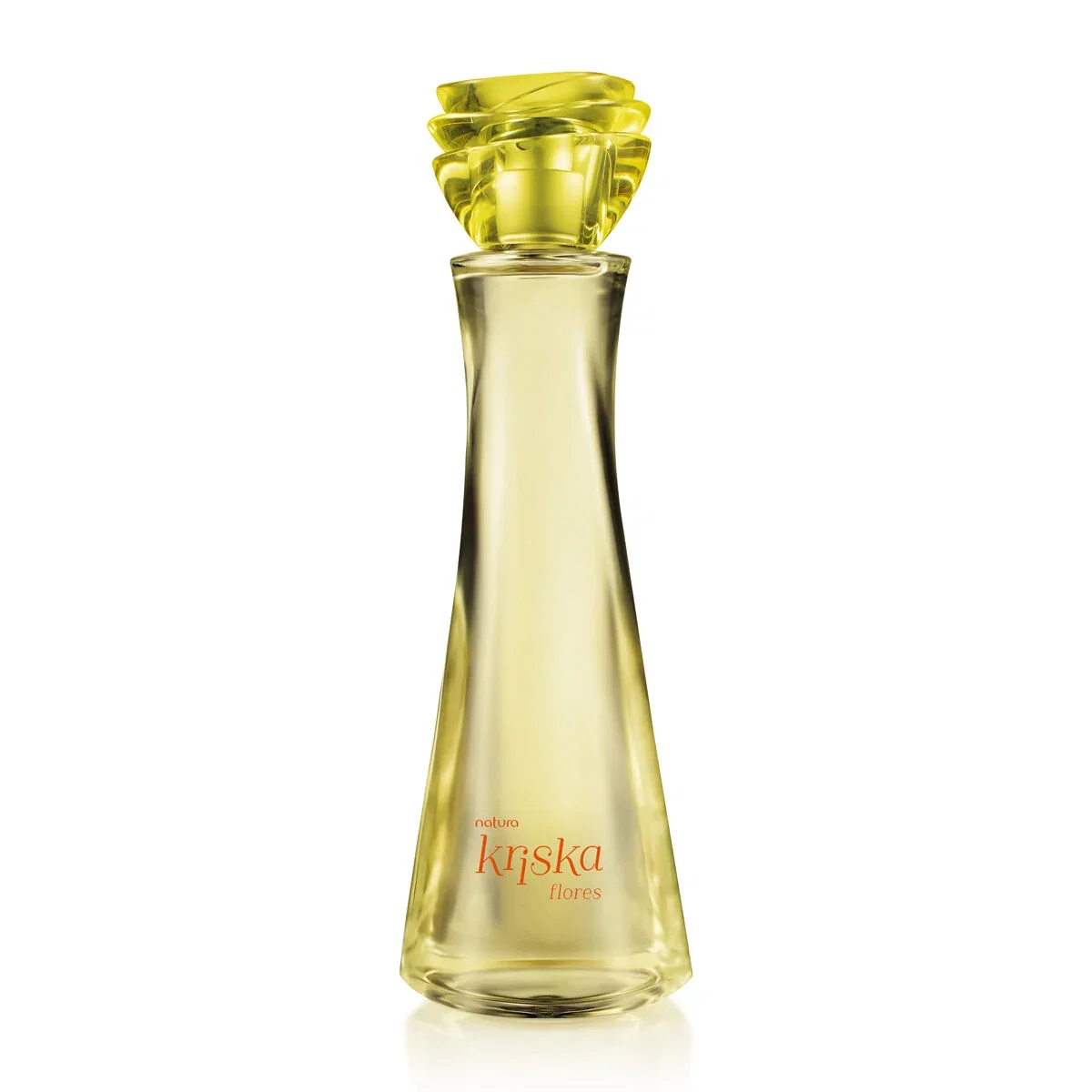 Desodorante Colônia Kriska Flores 100 ml