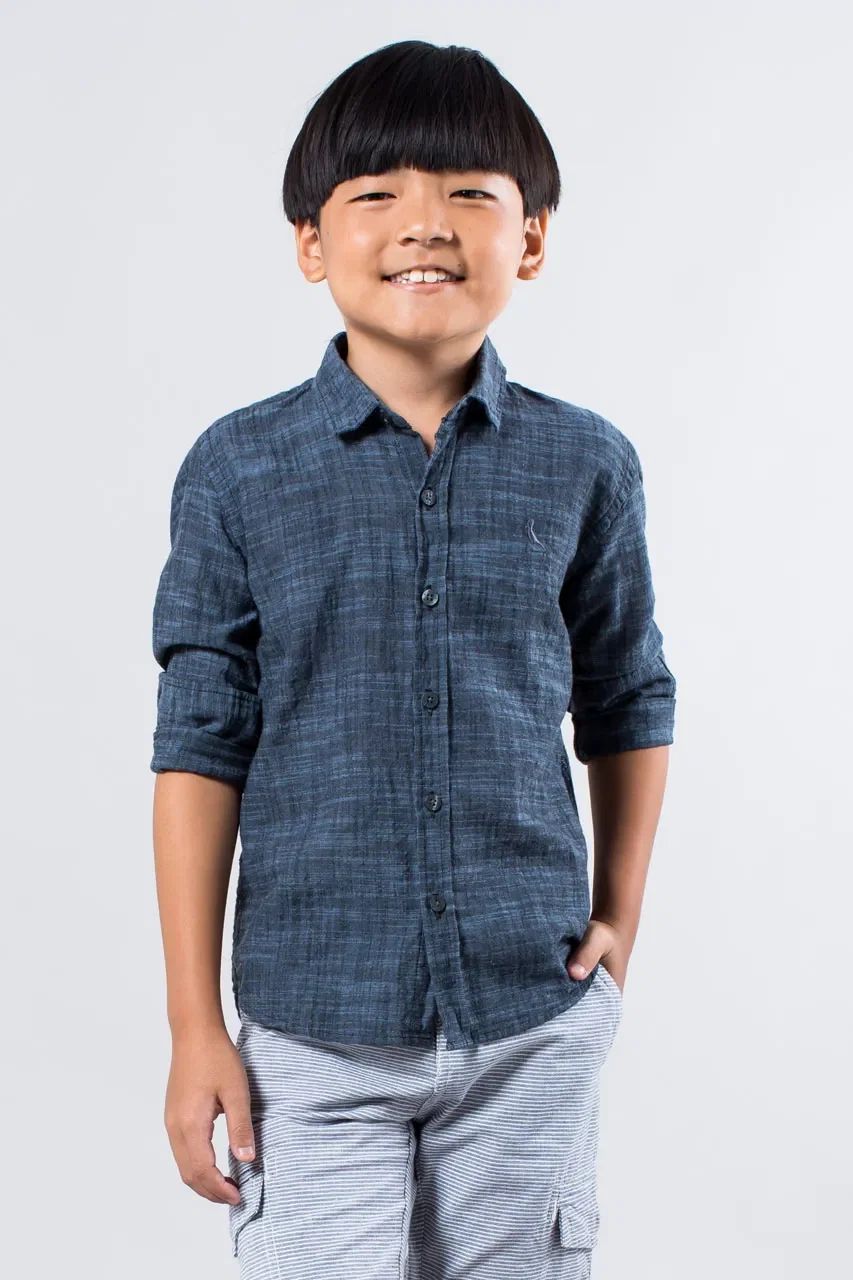 Camisa RESERVA MINI Hame