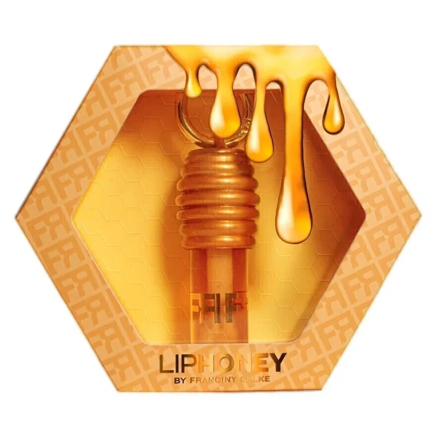 Gloss Labial Fran By Franciny Ehlke Liphoney
