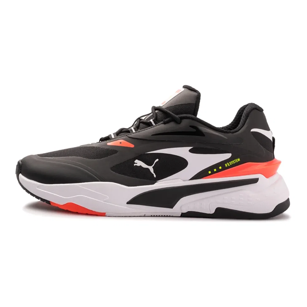Tênis Puma RS-X Fast Tech