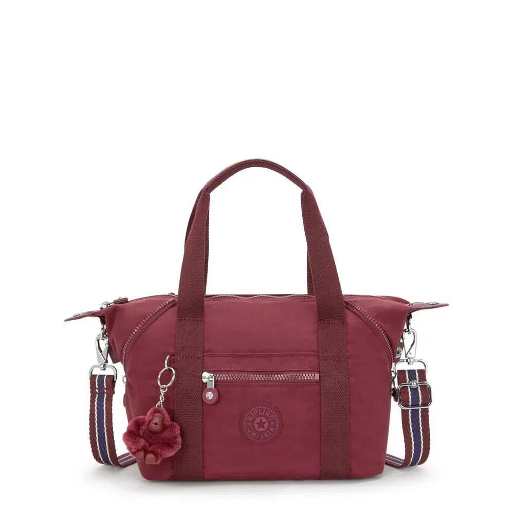 Bolsa Kipling Art Mini