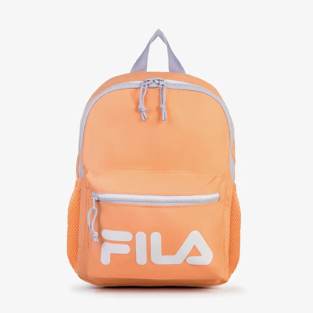 MOCHILA UNISEX FILA MINI COLORS LETTER - tamanho U