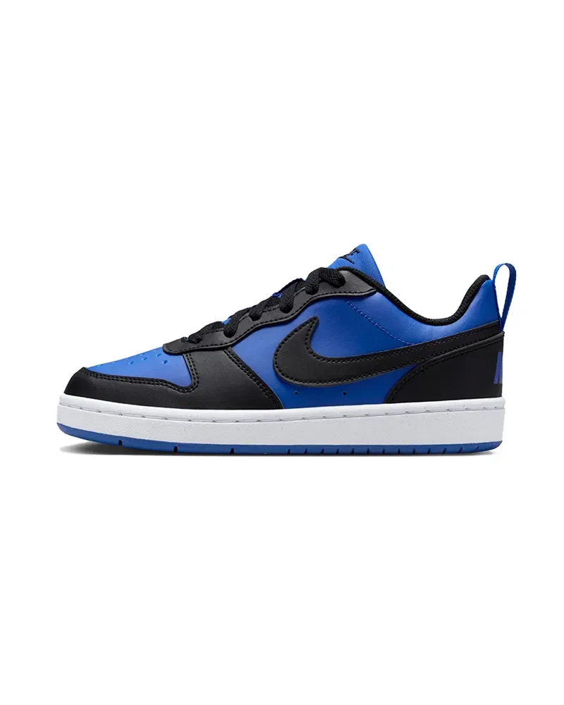 Tênis Nike Court Borough Low Recraft Infantil — imagem 1