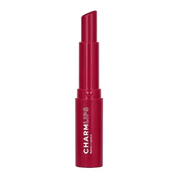Batom Ruby Rose Charm Lips CL18