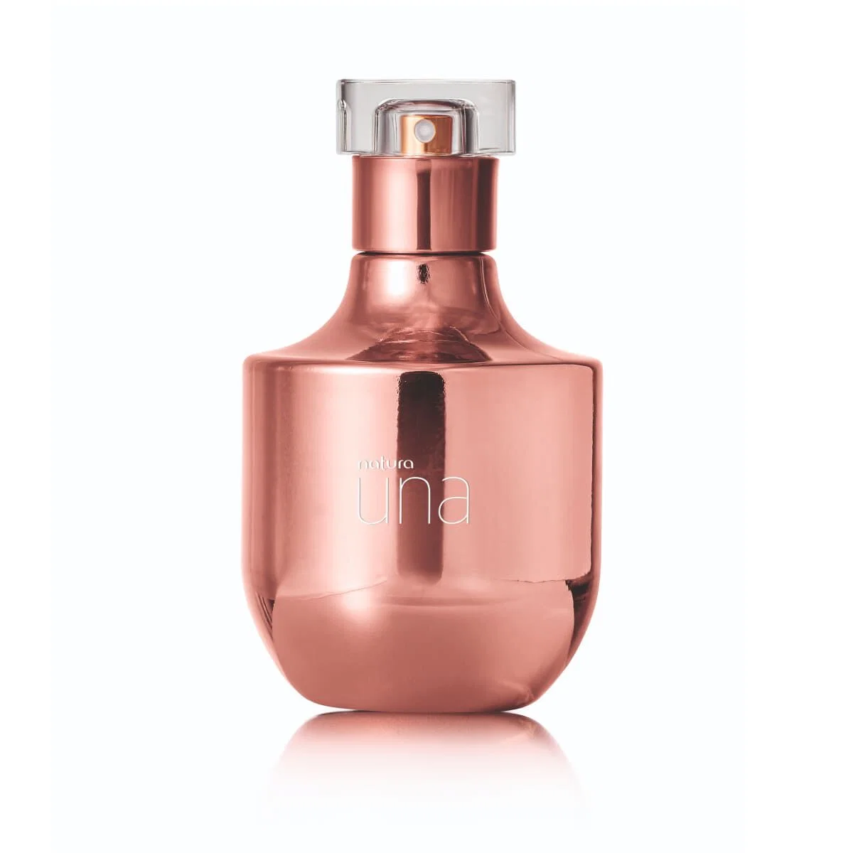 Desodorante Perfume Una 75 ml