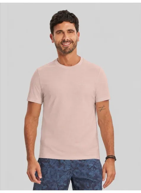 Camiseta Algodão