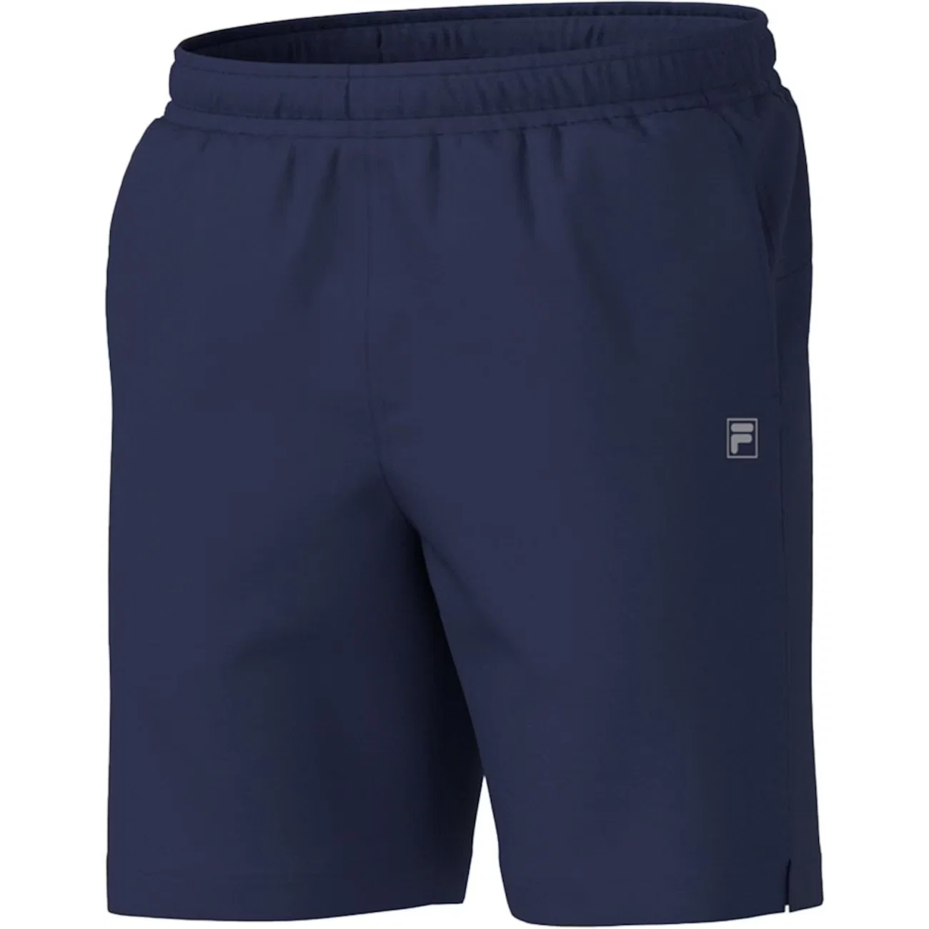 Bermuda Fila 2 Em 1 Wind 7 Masculina