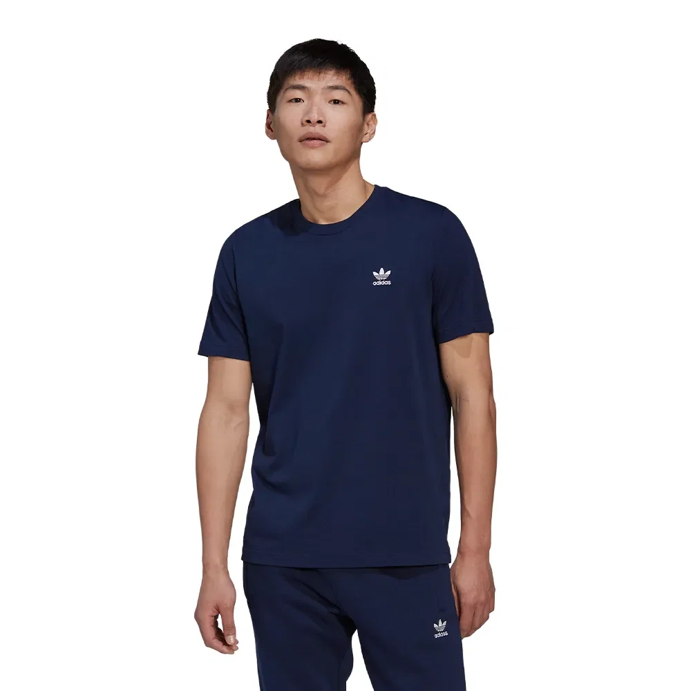 Camiseta adidas Essential Masculina — imagem 1