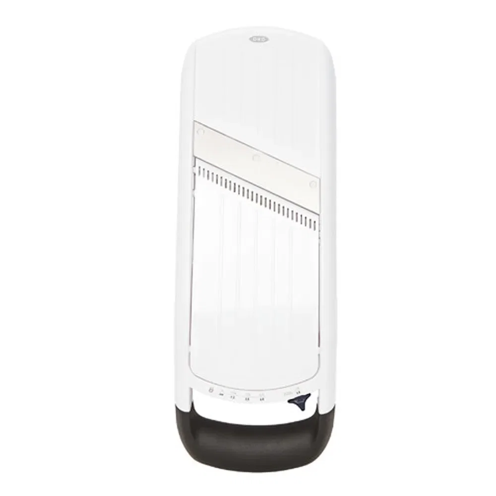 Mandoline com Lâminas em Aço Inox OXO Branco — imagem 1