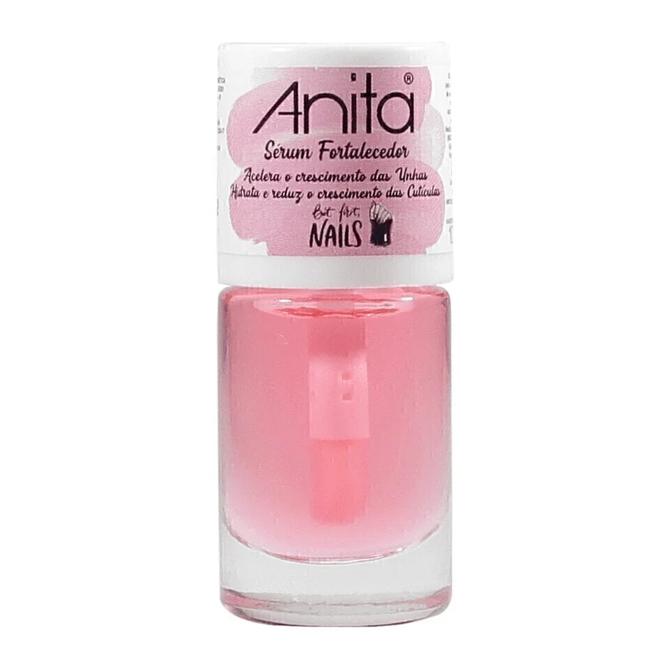 Esmalte Anita Sérum Fortalecedor 10ml