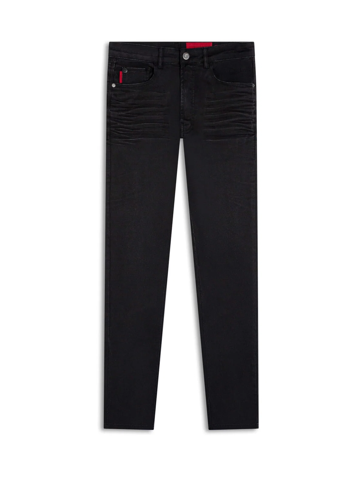 Calça Storm Elastic Slim Black