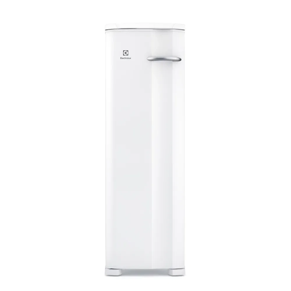Freezer Vertical Electrolux Cycle Defrost 234L Uma Porta (FE27) — imagem 1