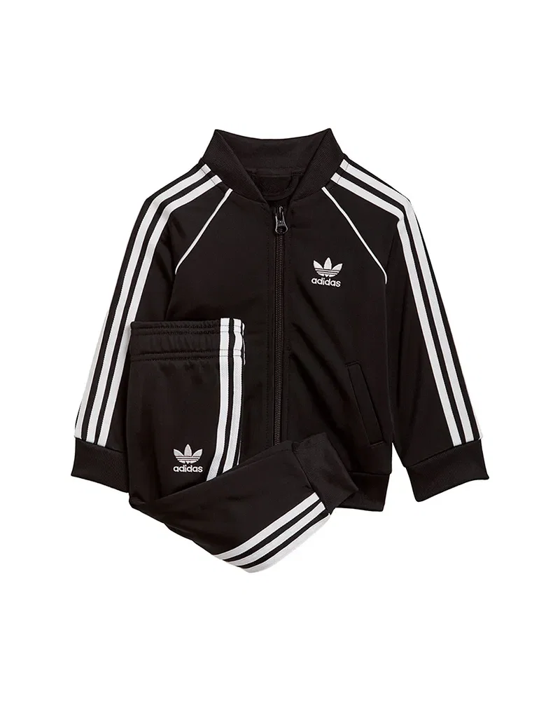 Conjunto Adidas Superstar Infantil