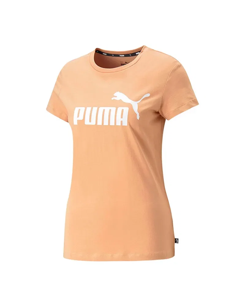 Camiseta Puma ESS Logo