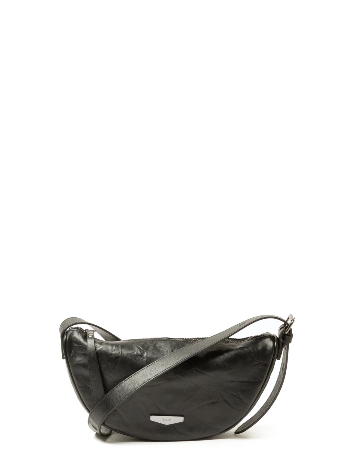 Crossbody Lumi Ellus Preto — imagem 1