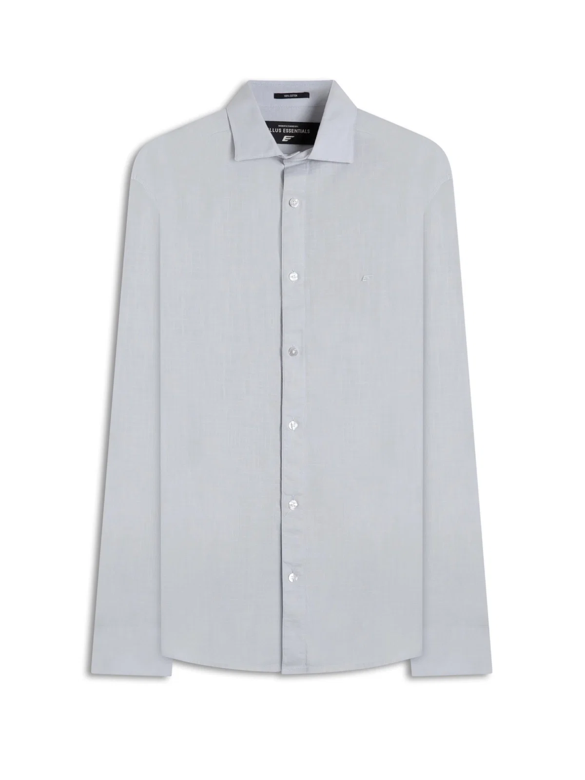 Camisa Like New Italian Gelo — imagem 1