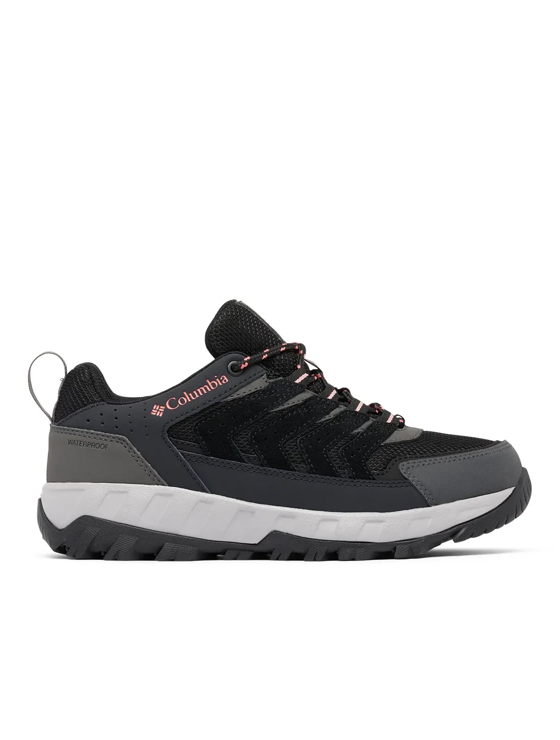 Tênis Columbia Feminino Strata Trail™ LOW WP — imagem 1