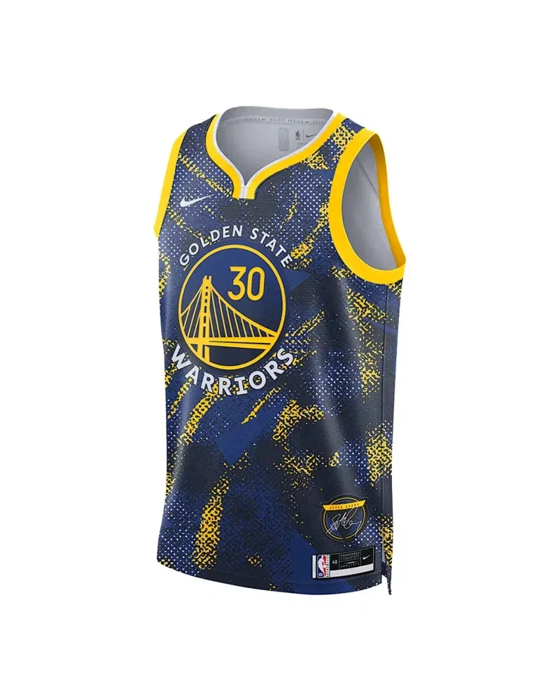 Regata Nike Curry V5 Masculina