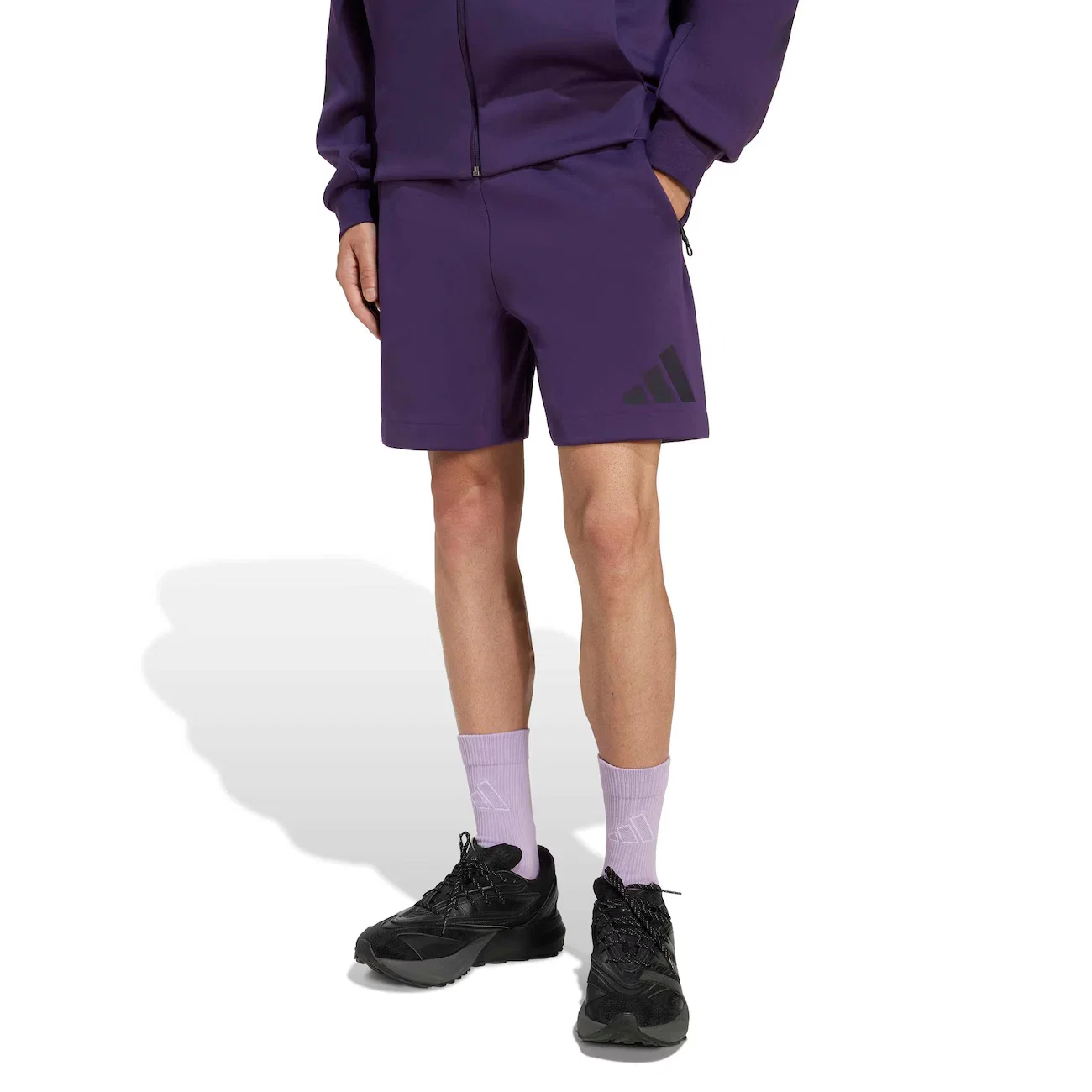 Bermuda Adidas Z.N.E Masculina