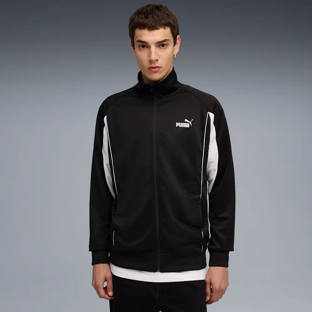 Jaqueta Puma Sport Track Masculina