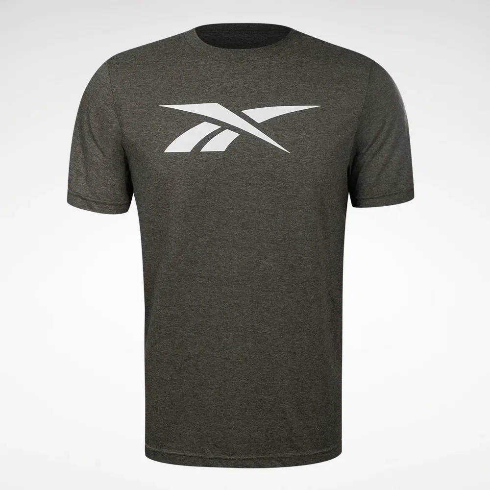 Camiseta Reebok Classics Vector Masculina