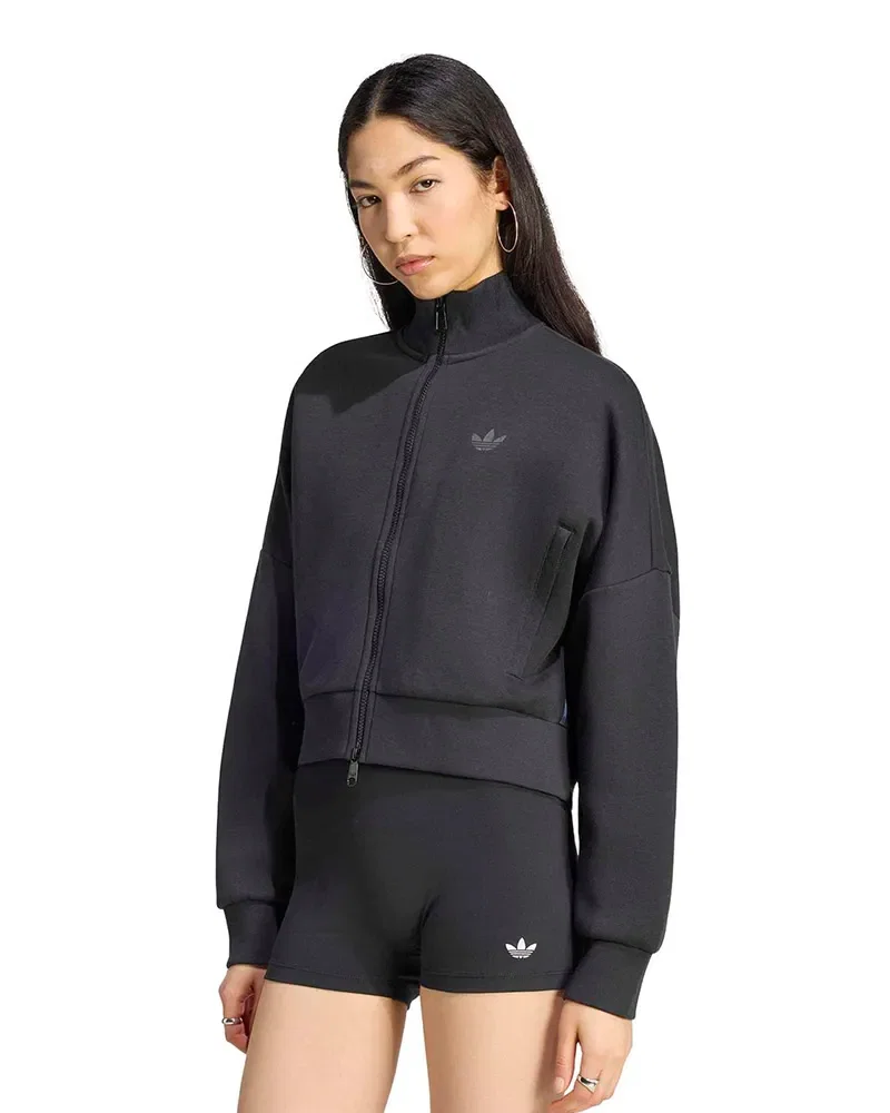 Jaqueta Adidas Adicolor Feminina — imagem 1