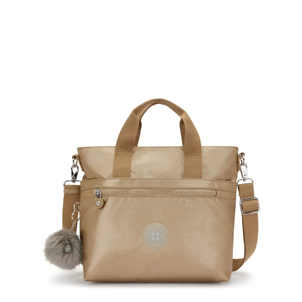 Bolsa Kipling Zamora Up