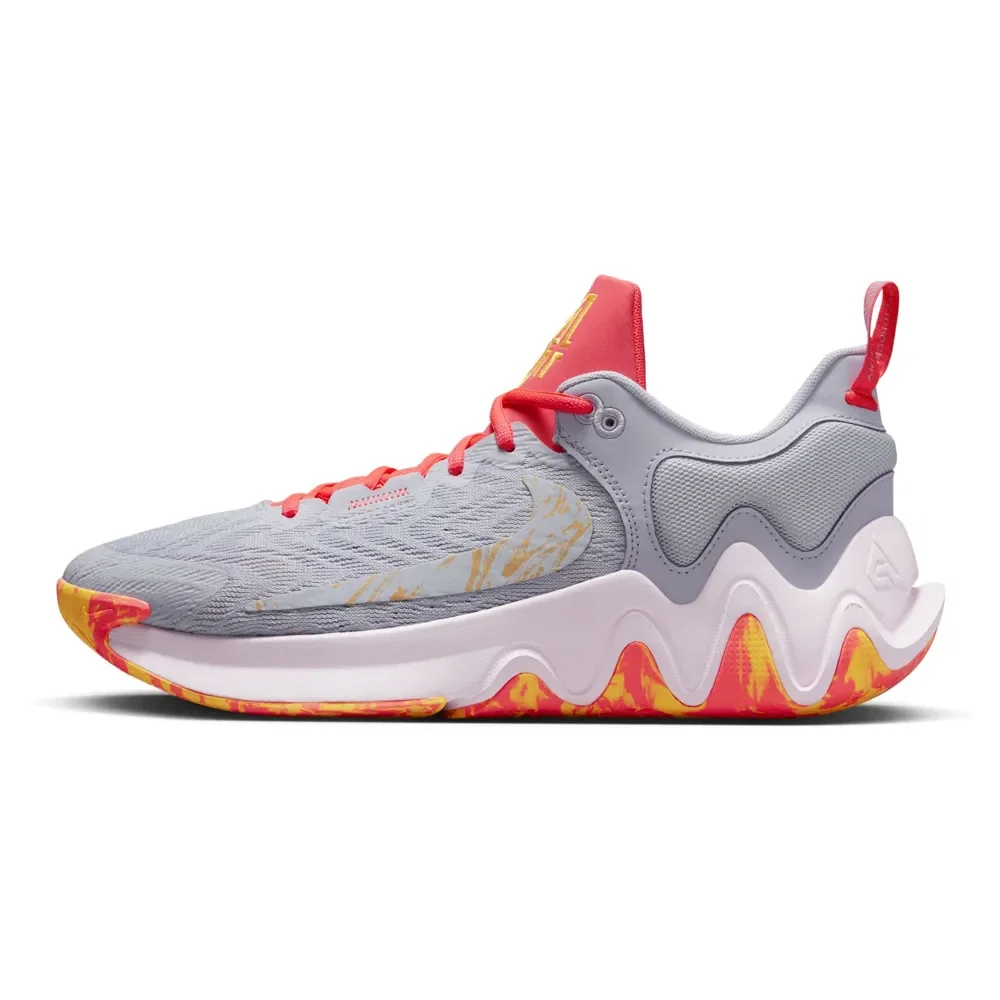 Tênis Nike Giannis Immortality 2 Masculino — imagem 1