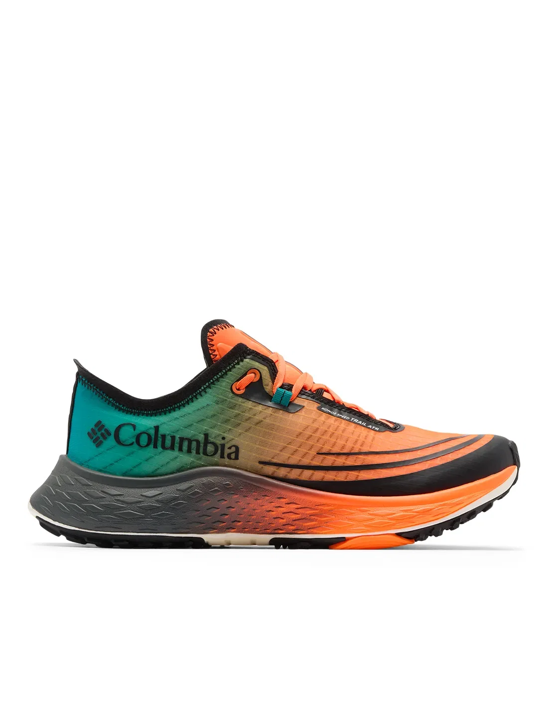 Tênis Columbia Masculino Konos Speed Trail ATR™