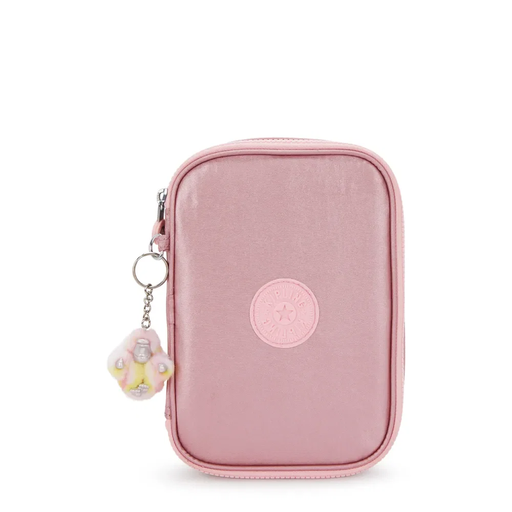 Estojo Kipling 100 Pens