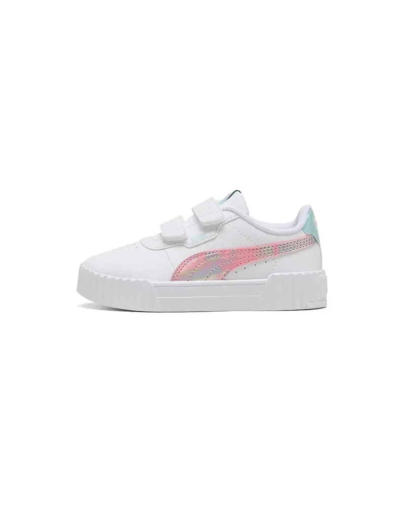Tênis Puma Carina 3.0 Space Belle V PS Infantil — imagem 1