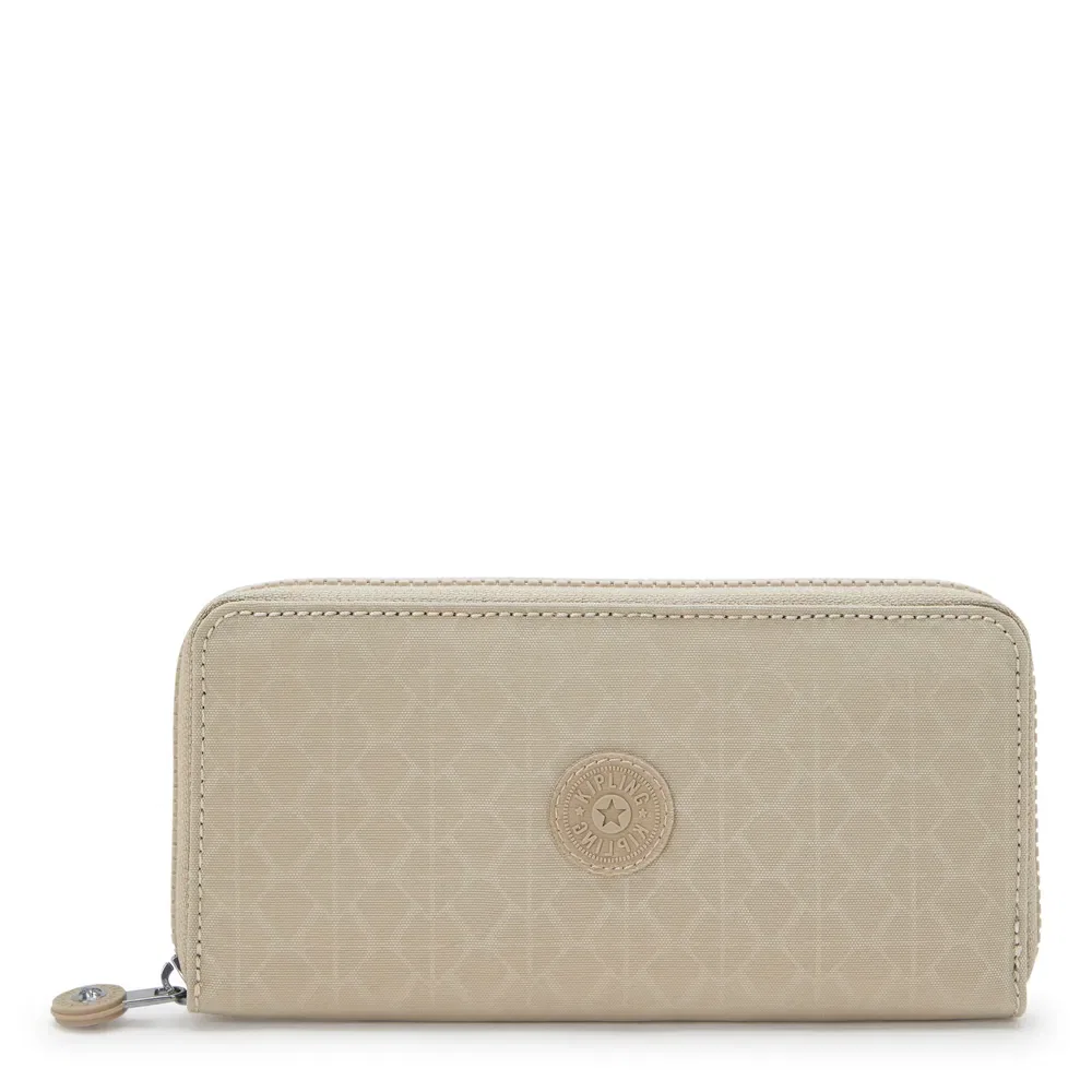 Carteira Kipling Money World — imagem 1