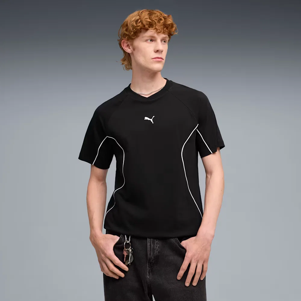 Camiseta Puma Sport Masculina — imagem 1
