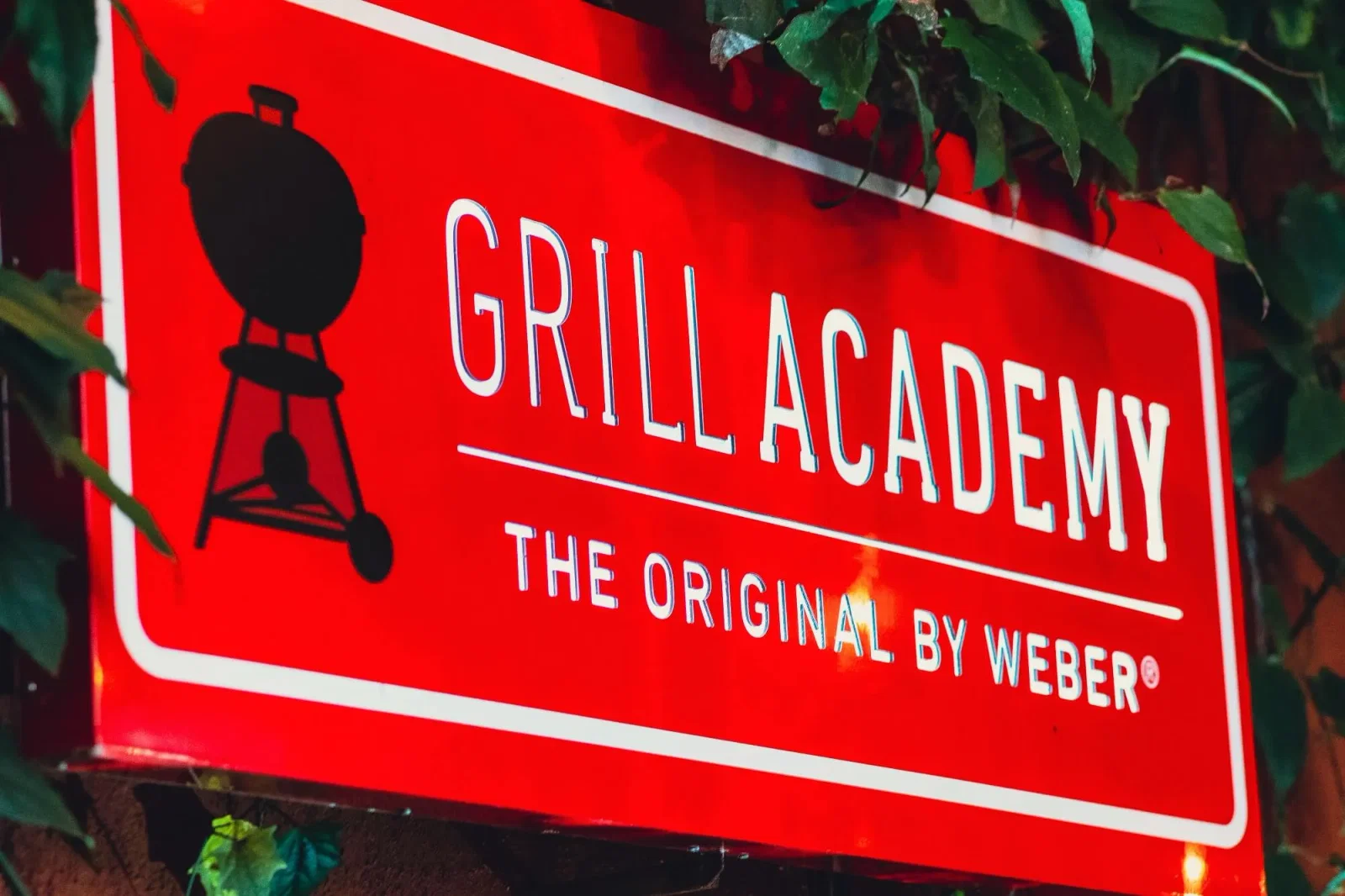 Grill Academy 28/10 | Uma Nova Era: Wessel & Weber com Sr. István Wessel — imagem 1