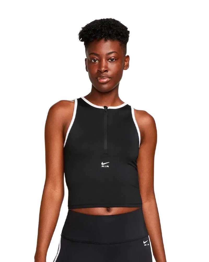 Camiseta Nike Air Tank Feminino — imagem 1