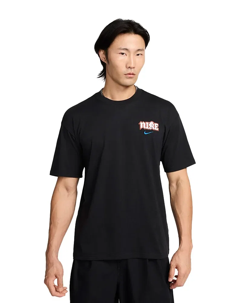 Camiseta Nike Max 90 Masculina