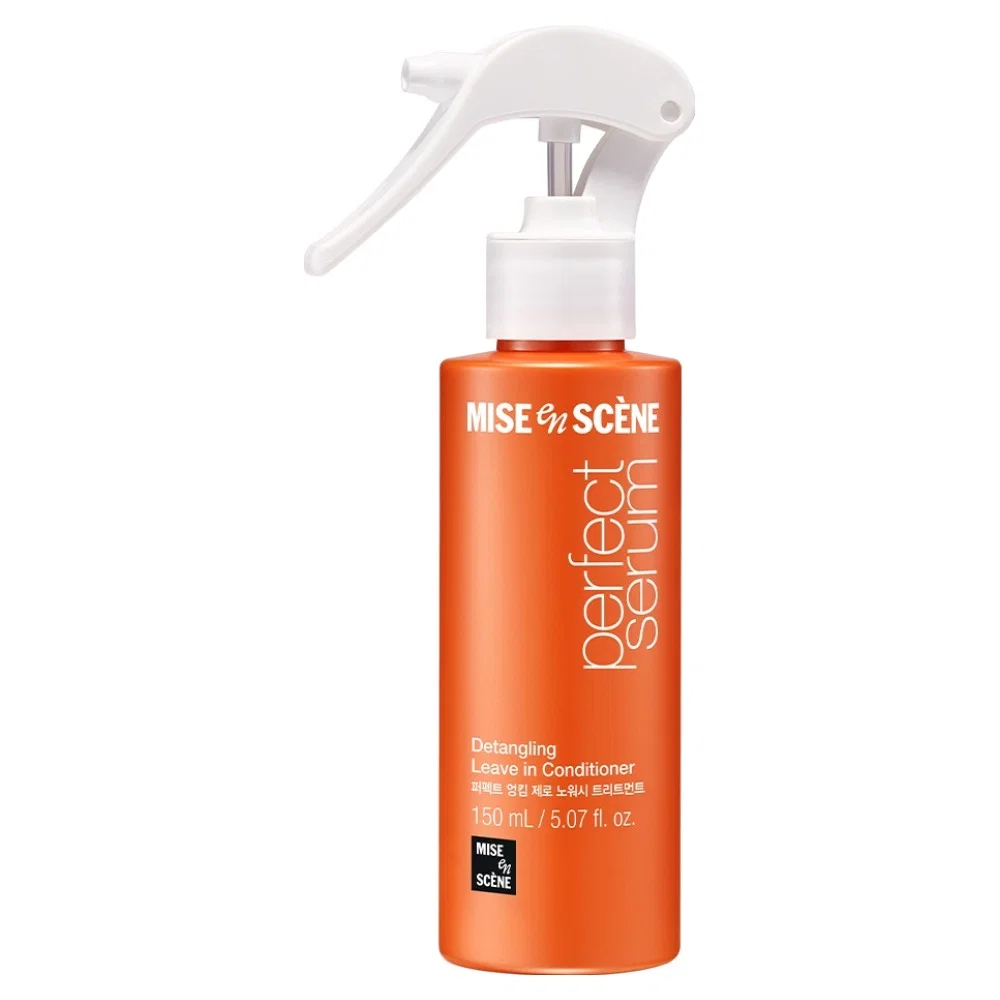 Leave-in Mise en Scène Perfect Serum Detangling 250ml