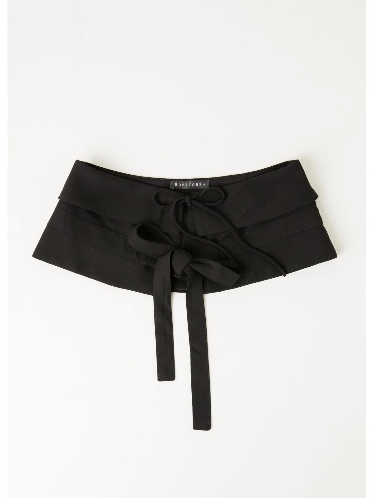 Cinto Preto Preto